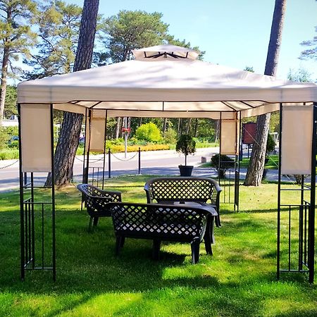 Hotel Royal Baltic 4* Luxury Boutique Ustka Ngoại thất bức ảnh