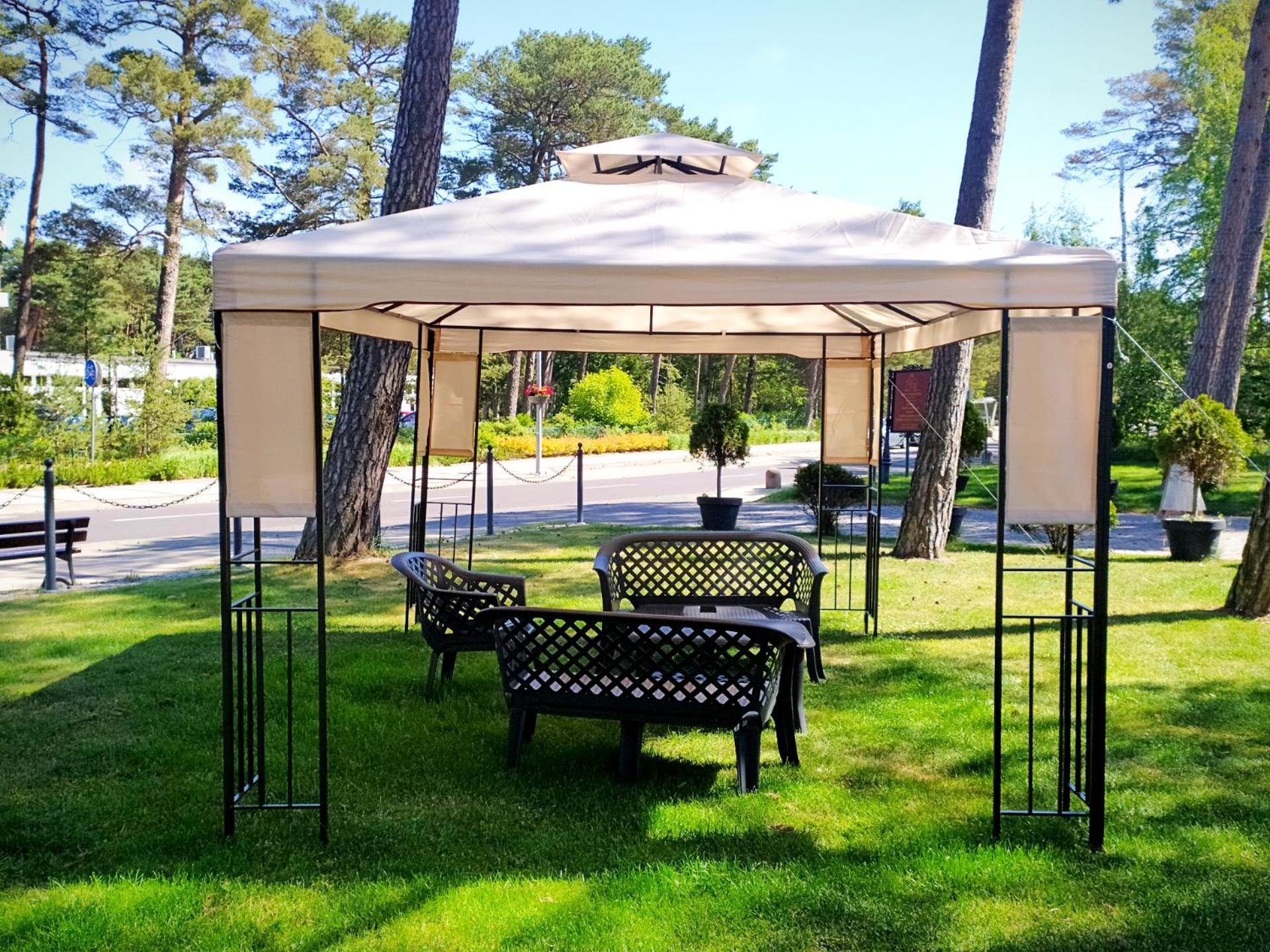 Hotel Royal Baltic 4* Luxury Boutique Ustka Ngoại thất bức ảnh