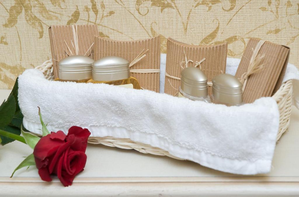 Hotel Royal Baltic 4* Luxury Boutique Ustka Phòng bức ảnh