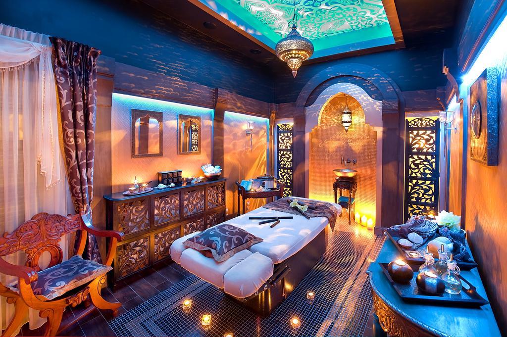 Hotel Royal Baltic 4* Luxury Boutique Ustka Ngoại thất bức ảnh